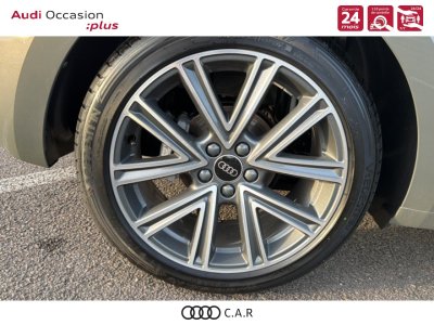 Audi A1 Sportback 30 TFSI 116 ch S tronic 7 Design   - 9