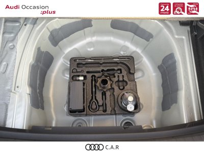 Audi A1 Sportback 30 TFSI 116 ch S tronic 7 Design   - 10