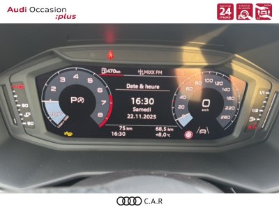 Audi A1 Sportback 30 TFSI 116 ch S tronic 7 Design   - 15