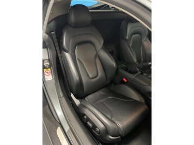 Audi R8 Quattro 42 V8 FSI - Boite mécanique très rare - 65000km - Carbone - Collector - 9