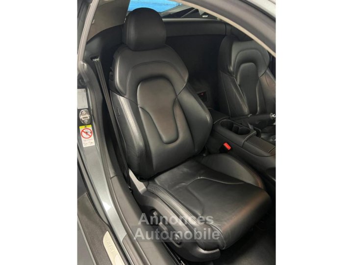 Audi R8 Quattro 42 V8 FSI - Boite mécanique très rare - 65000km - Carbone - Collector - 9