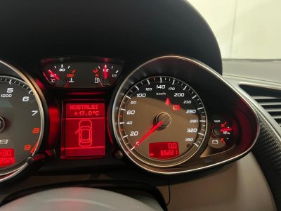 Audi R8 Quattro 42 V8 FSI - Boite mécanique très rare - 65000km - Carbone - Collector - 12