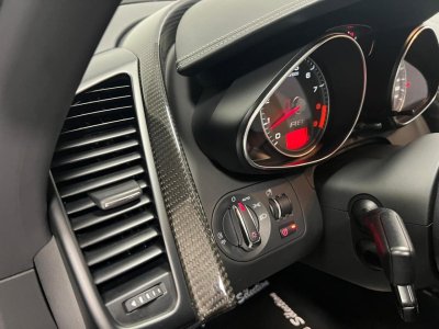 Audi R8 Quattro 42 V8 FSI - Boite mécanique très rare - 65000km - Carbone - Collector - 15