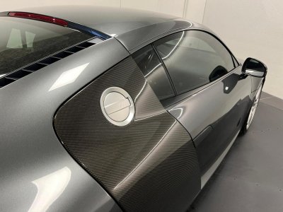 Audi R8 Quattro 42 V8 FSI - Boite mécanique très rare - 65000km - Carbone - Collector - 19