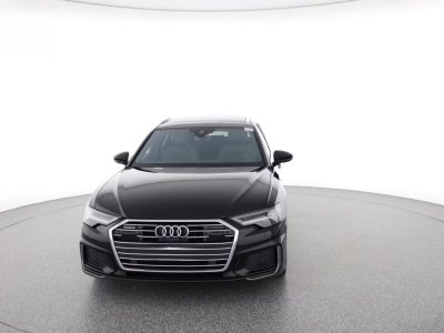Audi A6 Avant Quattro 20 40 TDI - 204 - BV S-tronic AVANT 2018 BREAK S line PHASE 1 - 2