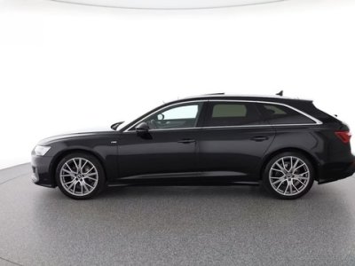 Audi A6 Avant Quattro 20 40 TDI - 204 - BV S-tronic AVANT 2018 BREAK S line PHASE 1 - 6