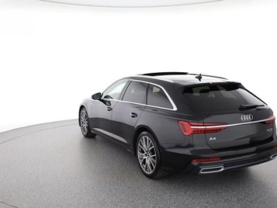 Audi A6 Avant Quattro 20 40 TDI - 204 - BV S-tronic AVANT 2018 BREAK S line PHASE 1 - 7