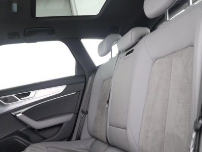 Audi A6 Avant Quattro 20 40 TDI - 204 - BV S-tronic AVANT 2018 BREAK S line PHASE 1 - 9