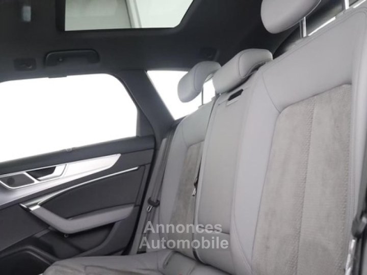 Audi A6 Avant Quattro 20 40 TDI - 204 - BV S-tronic AVANT 2018 BREAK S line PHASE 1 - 9