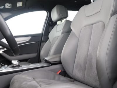 Audi A6 Avant Quattro 20 40 TDI - 204 - BV S-tronic AVANT 2018 BREAK S line PHASE 1 - 10