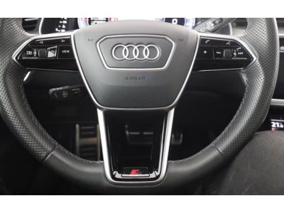 Audi A6 Avant Quattro 20 40 TDI - 204 - BV S-tronic AVANT 2018 BREAK S line PHASE 1 - 12
