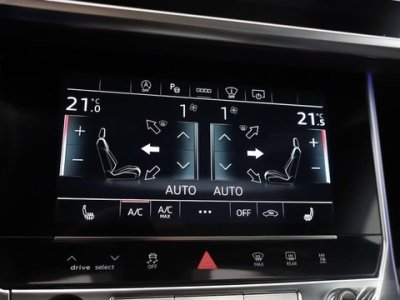 Audi A6 Avant Quattro 20 40 TDI - 204 - BV S-tronic AVANT 2018 BREAK S line PHASE 1 - 17