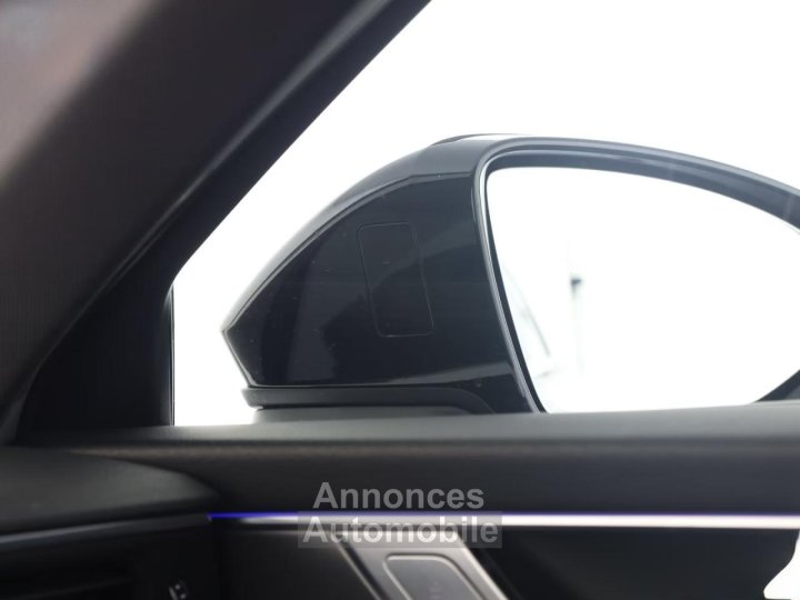 Audi A6 Avant Quattro 20 40 TDI - 204 - BV S-tronic AVANT 2018 BREAK S line PHASE 1 - 18