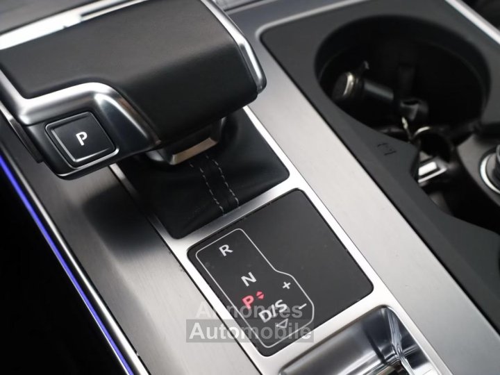 Audi A6 Avant Quattro 20 40 TDI - 204 - BV S-tronic AVANT 2018 BREAK S line PHASE 1 - 19