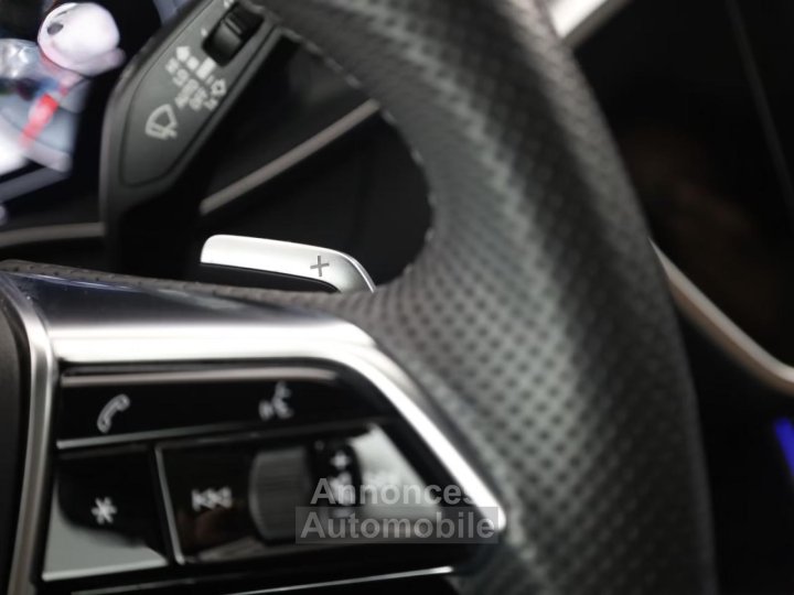 Audi A6 Avant Quattro 20 40 TDI - 204 - BV S-tronic AVANT 2018 BREAK S line PHASE 1 - 21