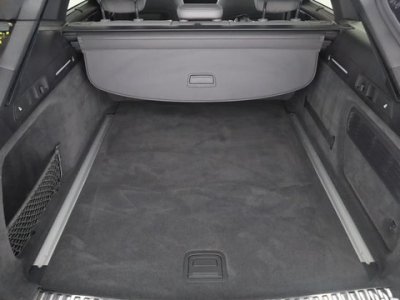 Audi A6 Avant Quattro 20 40 TDI - 204 - BV S-tronic AVANT 2018 BREAK S line PHASE 1 - 23