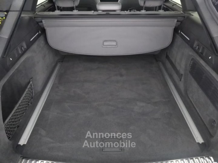 Audi A6 Avant Quattro 20 40 TDI - 204 - BV S-tronic AVANT 2018 BREAK S line PHASE 1 - 23