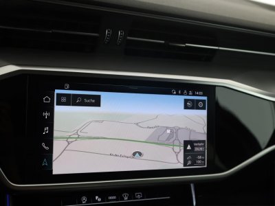 Audi A6 Avant Quattro 20 40 TDI - 204 - BV S-tronic AVANT 2018 BREAK S line PHASE 1 - 24