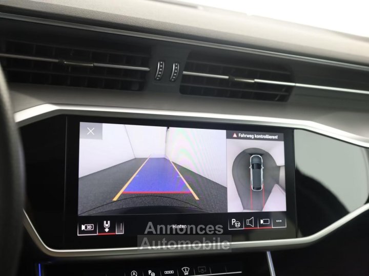 Audi A6 Avant Quattro 20 40 TDI - 204 - BV S-tronic AVANT 2018 BREAK S line PHASE 1 - 26