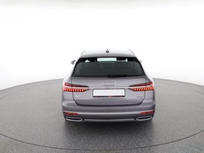 Audi A6 Avant Quattro 30 V6 45 TDI - 231 - BVA Tiptronic AVANT 2018 BREAK S line PHASE 1 - 3