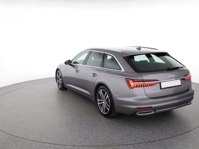 Audi A6 Avant Quattro 30 V6 45 TDI - 231 - BVA Tiptronic AVANT 2018 BREAK S line PHASE 1 - 5