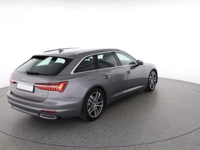 Audi A6 Avant Quattro 30 V6 45 TDI - 231 - BVA Tiptronic AVANT 2018 BREAK S line PHASE 1 - 7