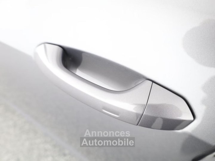 Audi A6 Avant Quattro 30 V6 45 TDI - 231 - BVA Tiptronic AVANT 2018 BREAK S line PHASE 1 - 9