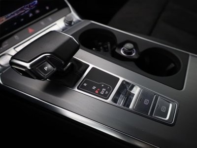 Audi A6 Avant Quattro 30 V6 45 TDI - 231 - BVA Tiptronic AVANT 2018 BREAK S line PHASE 1 - 11