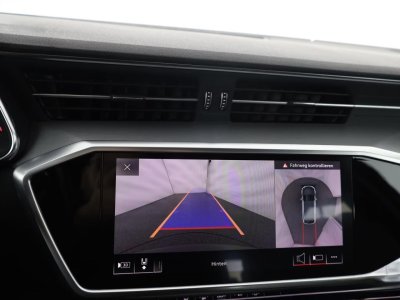 Audi A6 Avant Quattro 30 V6 45 TDI - 231 - BVA Tiptronic AVANT 2018 BREAK S line PHASE 1 - 12