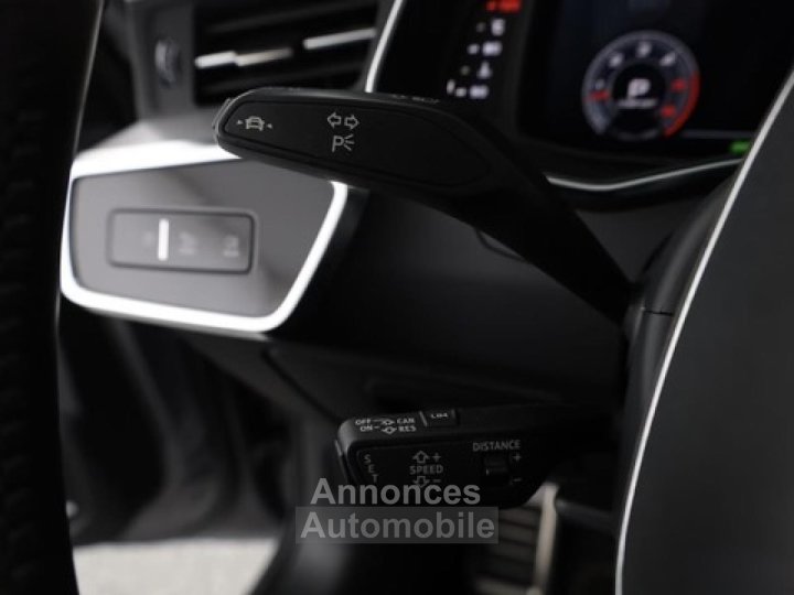 Audi A6 Avant Quattro 30 V6 45 TDI - 231 - BVA Tiptronic AVANT 2018 BREAK S line PHASE 1 - 14