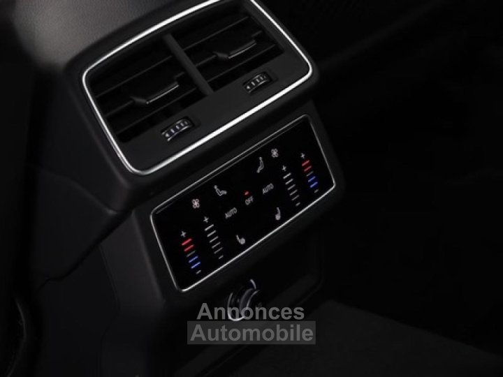 Audi A6 Avant Quattro 30 V6 45 TDI - 231 - BVA Tiptronic AVANT 2018 BREAK S line PHASE 1 - 17