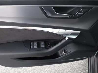 Audi A6 Avant Quattro 30 V6 45 TDI - 231 - BVA Tiptronic AVANT 2018 BREAK S line PHASE 1 - 18