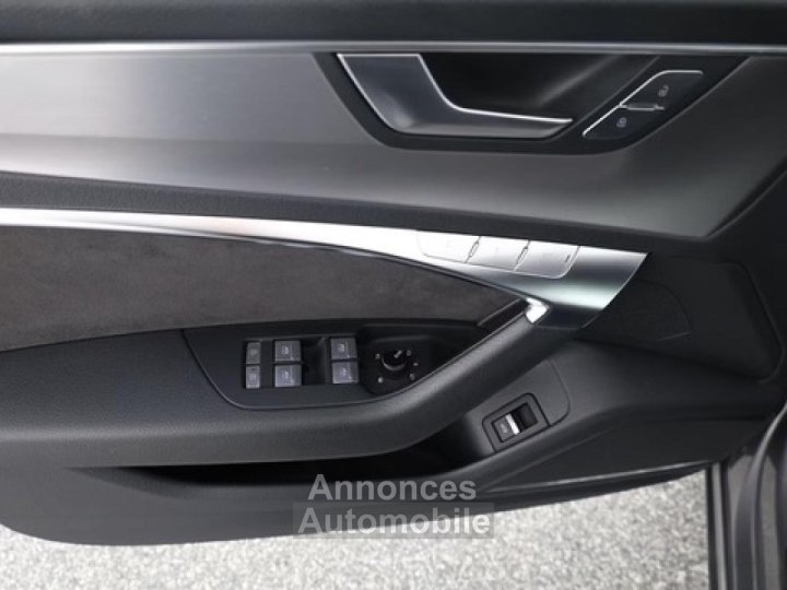 Audi A6 Avant Quattro 30 V6 45 TDI - 231 - BVA Tiptronic AVANT 2018 BREAK S line PHASE 1 - 18