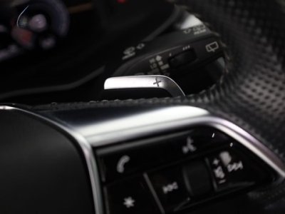 Audi A6 Avant Quattro 30 V6 45 TDI - 231 - BVA Tiptronic AVANT 2018 BREAK S line PHASE 1 - 21