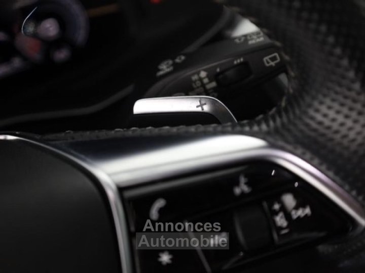 Audi A6 Avant Quattro 30 V6 45 TDI - 231 - BVA Tiptronic AVANT 2018 BREAK S line PHASE 1 - 21