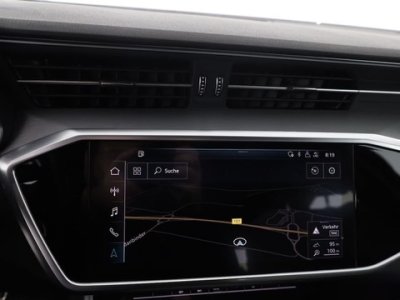 Audi A6 Avant Quattro 30 V6 45 TDI - 231 - BVA Tiptronic AVANT 2018 BREAK S line PHASE 1 - 24