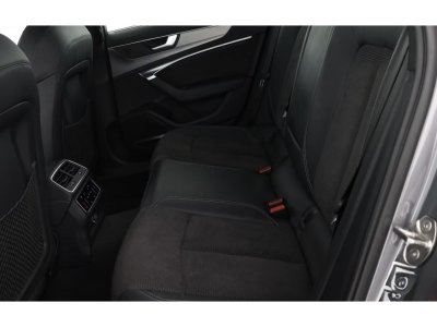 Audi A6 Avant Quattro 30 V6 45 TDI - 231 - BVA Tiptronic AVANT 2018 BREAK S line PHASE 1 - 27