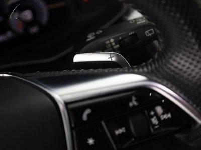 Audi A6 Avant Quattro 30 V6 45 TDI - 231 - BVA Tiptronic AVANT 2018 BREAK S line PHASE 1 - 28