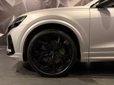 Audi RS6 AVANT 40 V8 TFSI 600CH QUATTRO TIPTRONIC - 12