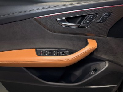 Audi RS6 AVANT 40 V8 TFSI 600CH QUATTRO TIPTRONIC - 13