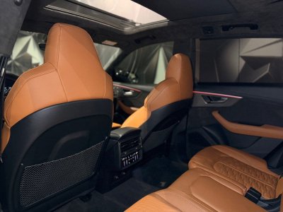 Audi RS6 AVANT 40 V8 TFSI 600CH QUATTRO TIPTRONIC - 17