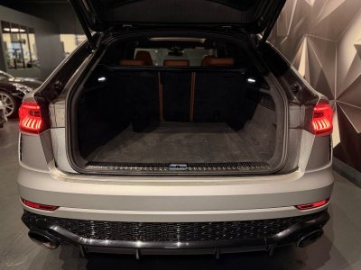 Audi RS6 AVANT 40 V8 TFSI 600CH QUATTRO TIPTRONIC - 20