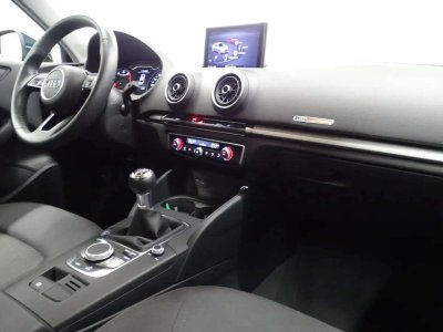 Audi A3 30TFSI Sedan - 8