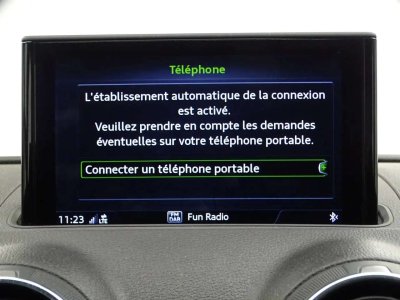 Audi A3 30TFSI Sedan - 12