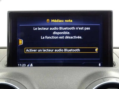 Audi A3 30TFSI Sedan - 13