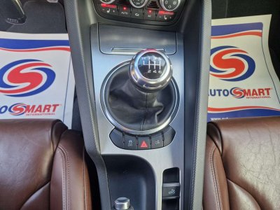 Audi TT Roadster 18 TFSI Cabriolet   - 19