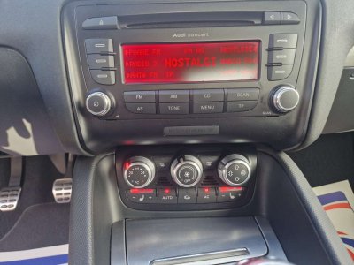 Audi TT Roadster 18 TFSI Cabriolet   - 20