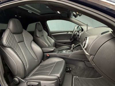 Audi S3 Quattro 300ch   - 6