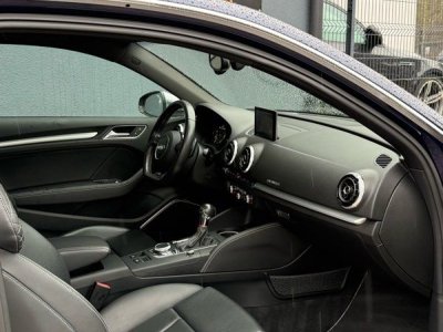 Audi S3 Quattro 300ch   - 7