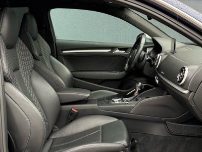 Audi S3 Quattro 300ch   - 9